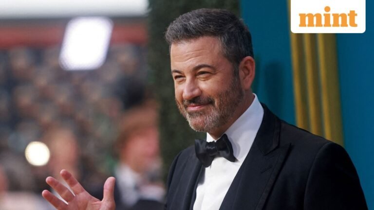 “Sending love for kirks”: Jimmy Kimmel mourned over Charlie’s death, shared an honest Instagram post 6 days ago Tech Word News