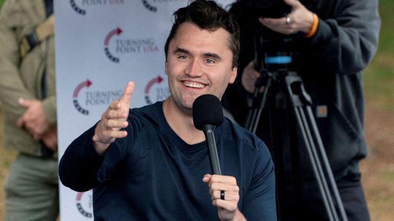 Killing Charlie Kirk: Mocking contributions Trump Aide’s Death trigger suspension, Sackings | Tech Word News