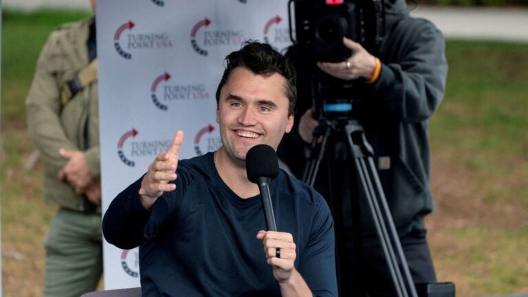 Charlie Kirk Funeral: Date, Location and Expected Participants – From Trump to Vance | What do we know today’s news today