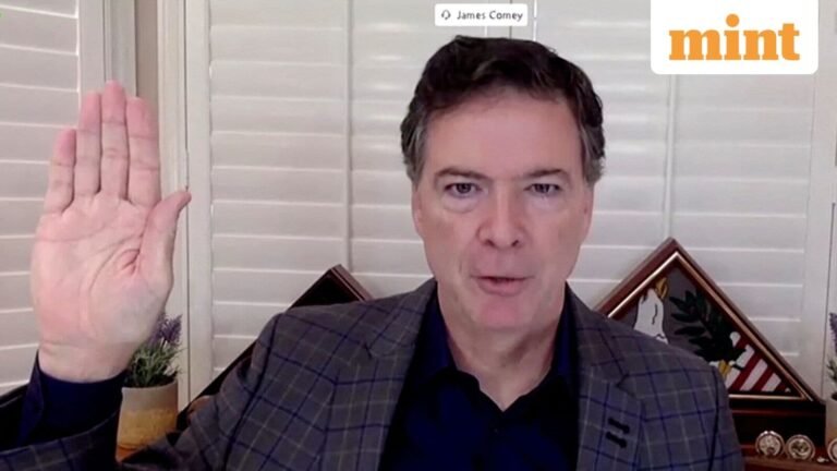 A close decision to accounting for former FBI chief James Comey for lying Congress | Tech Word News