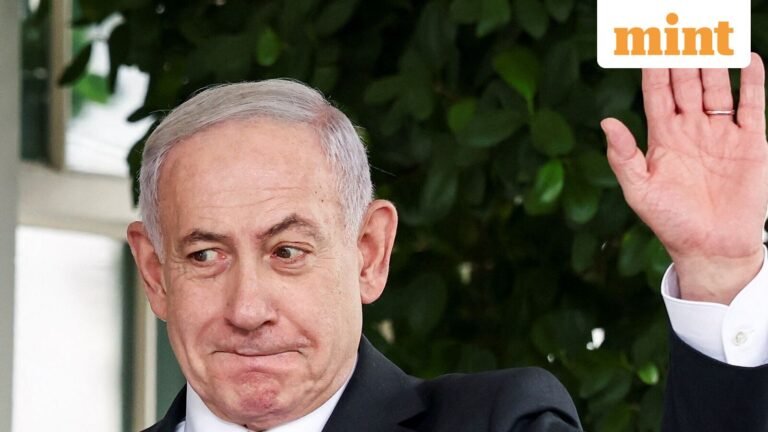 Israeli Prime Minister Netanyahu apologizes Qatari PM about the strike Doha in a phone call from the White House, says the news | Tech Word News