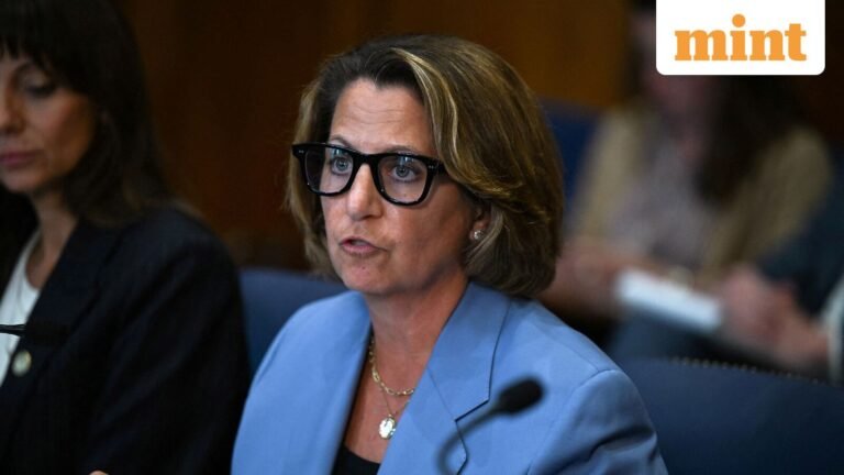 Here is why a right -wing activist named Satya Nadella ‘Double Faced’ in Trump’s direction to Lisa Monaco | Tech Word News