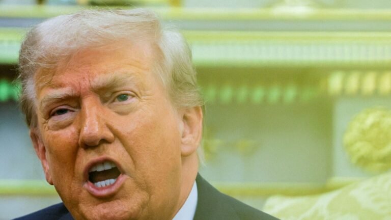 Donald Trump warns that we may have to release trade agreements and will suffer very much… ”| News today