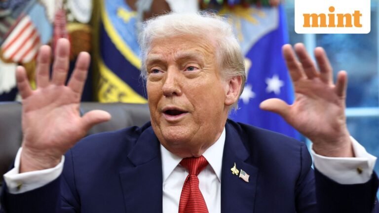 Photos, please? Trump meets then Sharif – but the White House Feed says nothing | Tech Word News