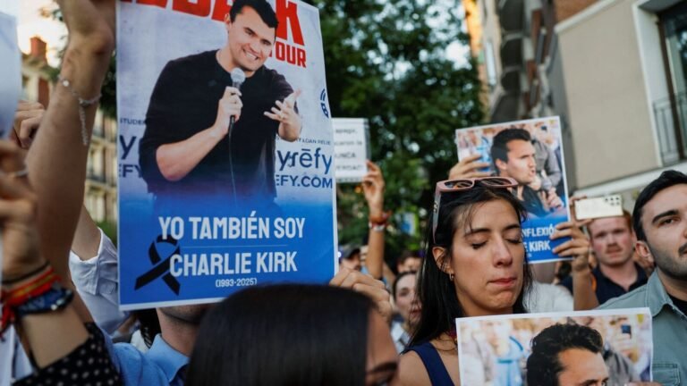 Who is Laura Sosh-Lighty, ejected MTsu over “inappropriate and heartless” comments on the death of Charlie Kirka? | Tech Word News