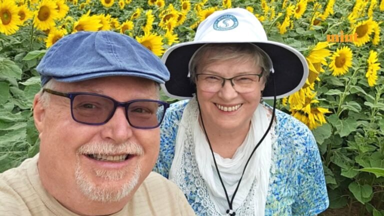 Senior couple moves to France because they could not afford “retirement planning in the US,” we are not rich “| Tech Word News