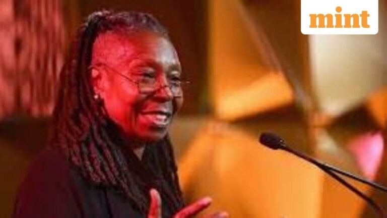 Whoopi Goldberg challenges Trump’s fitness office after Ung Escalator, says the 25th amendment could apply | Tech Word News