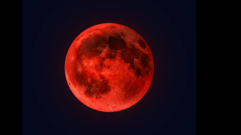 Full Moon in September 2025: Everything about corn month, timing, visibility and more Tech Word News