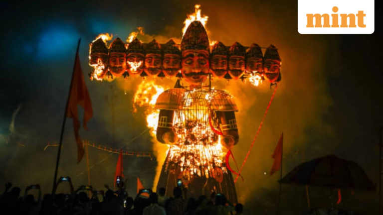 When is Dussehra 2025? Is it a holiday? Key frequent questions answered | Tech Word News