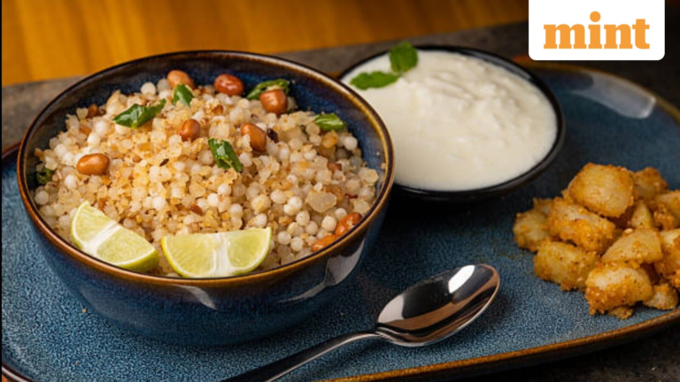 Fasting for Navratris? Here are 6 foods with a high protein content that keep you on energy Tech Word News