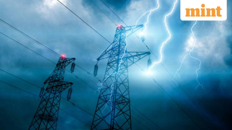 5-hour reduction in power supply in Bengalur parts today-Control a list of affected areas Tech Word News
