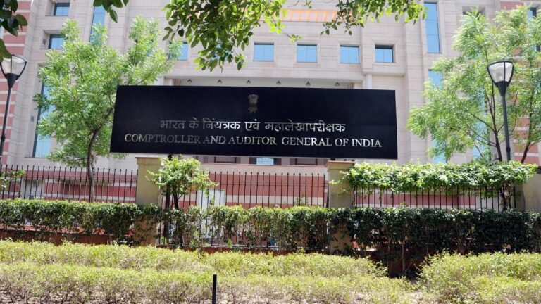 CAG finds “serious gaps” in the application of the network system of crime and criminal monitoring in Odisha