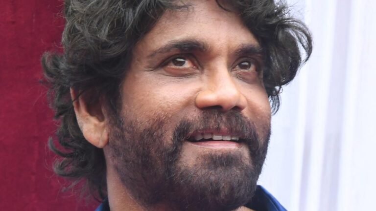 The Delhi High Court handed over the provisional order for a request to Nagarjuna to protect personality rights