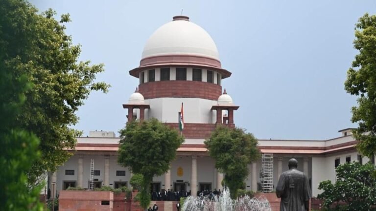 The Supreme Court is looking for an answer from the center, Ncert to Transgender Inclusive sexuality Education | Tech Word News