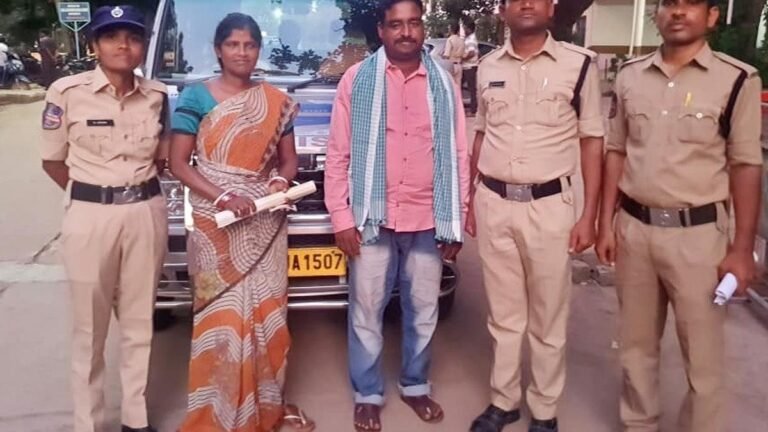Three will gain ten -year prison in the case of Sangareddy Ganja; One arrested by fresh raid in balanagar