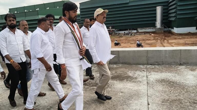 Cm on the inaugurational oil palm factory in Narmet soon: Minister