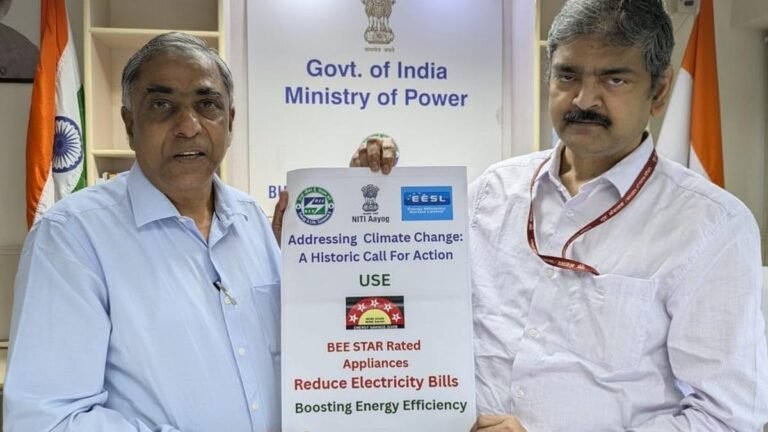 Bee report emphasizes the impact of communication on energy efficiency