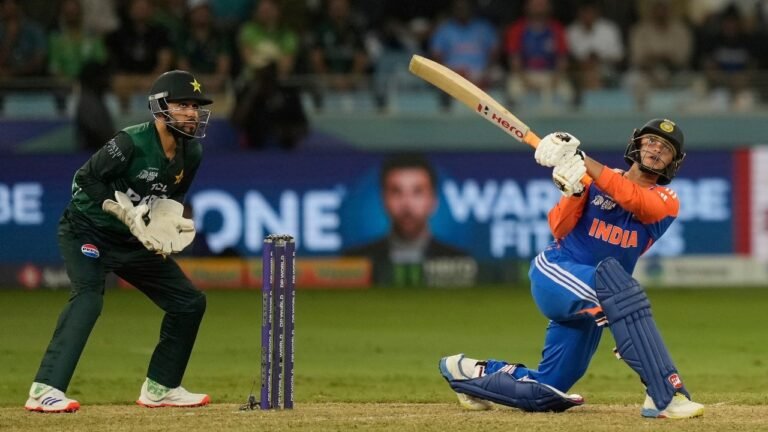 God’s Plan in Game: Suryakumar Yadav is not surprised by the rise of the T20i Abhishek Sharma
