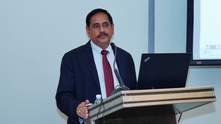 HMRL MD named TELANGANA GOVT advisor for urban transport