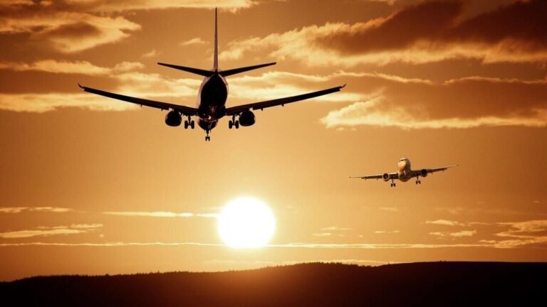 Air India SATS gets the first DGCA safety clearance to handle the ground – what does it mean? | Tech Word News