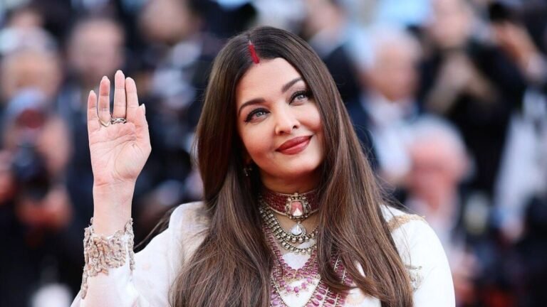 Aishwarya Rai moves the High Court in Delhi over the rights of personality Tech Word News