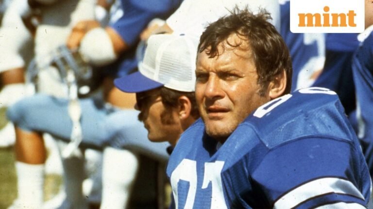 DD Lewis dies of 79; Dallas Cowboys Legend and Double Champion Super Bowl remembered | Tech Word News