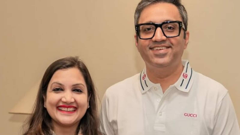 Inside Ashneer Grover’s 30 Crore Crore Delhi House: Fancy Bar, infamous 10 CR dining table and more | Tech Word News