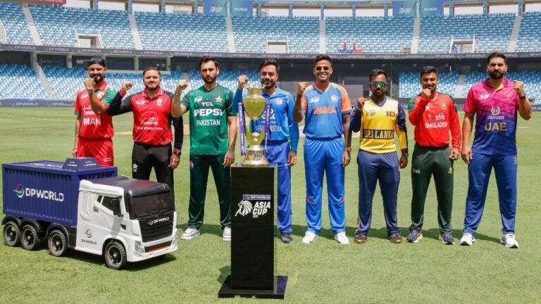 Asia Cup: India vs Pakistan Tickets still have to sold out, premium places on Rs 4 Lakh