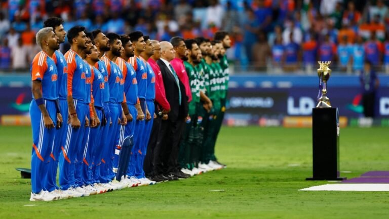Handshake Row 2.0, SHUBMAN GILL Redemption? Key things that need to be monitored in ind vs then Clash
