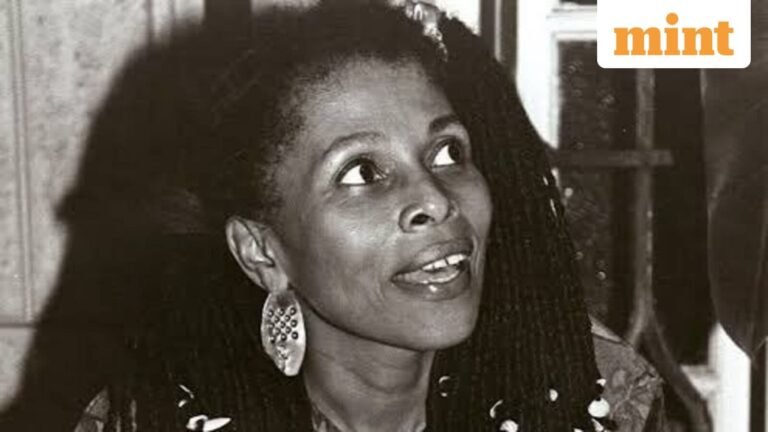 Why was Assata Shakur on the list of “most sought -after” FBI? Break, Act of Terrorism – Here’s what we know Tech Word News