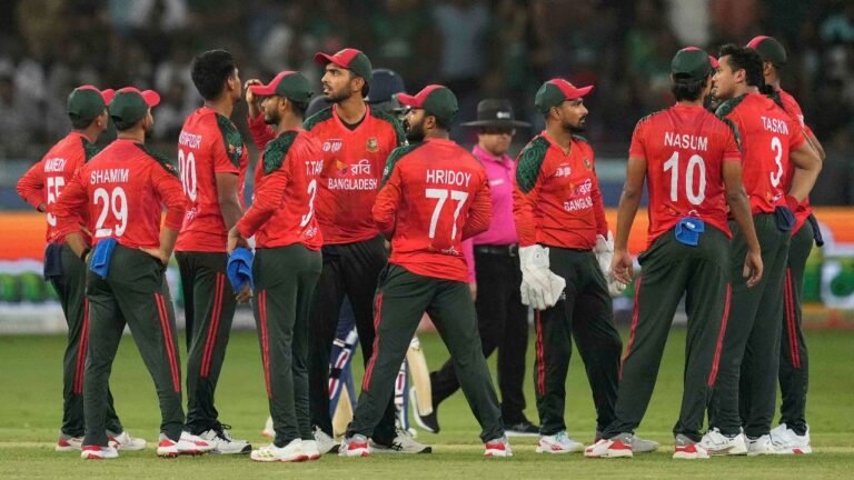 Asia Cup 2025: Why India should be cautious with Bangladesh losers in Super 4 Clash