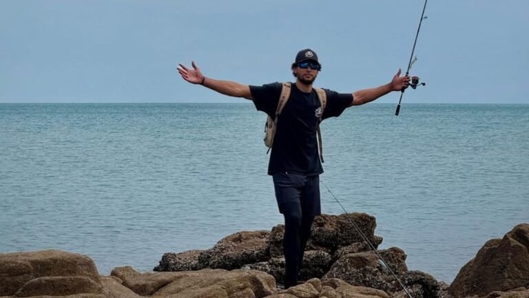 Ben Simmons closes the rumors of the NBA retirement with a response to one verbal