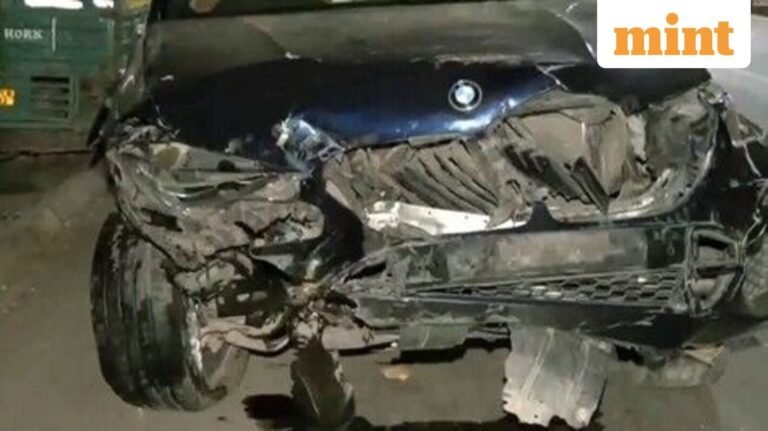 BMW Crash: Delhi Court orders the police to maintain the CCTV shots, the accused Gaganpreet’s Council says the “simple case of the accident” | Tech Word News