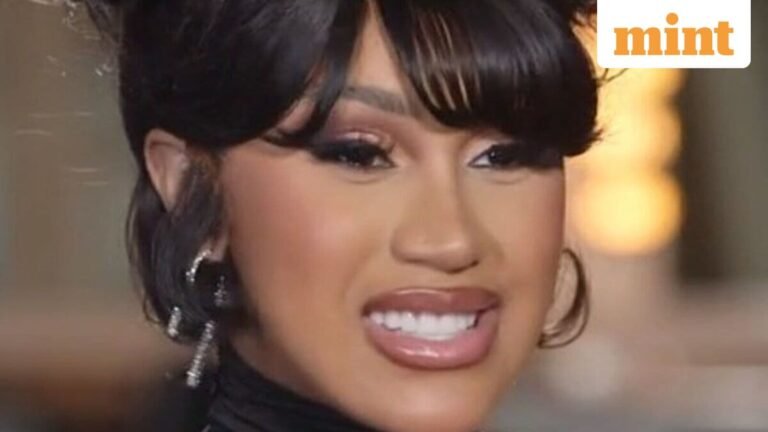 Cardi B announces pregnancy, reveals that she expects her first child with the star NFL Stefon Diggs | Tech Word News