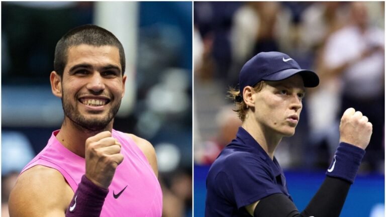 US Open 2025 Final Live Update: All set up to the third Sincaraz year final of the year