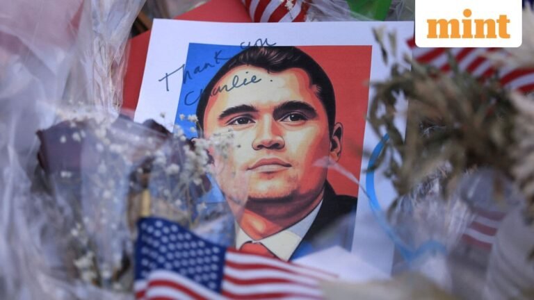 Day Charlie Kirk: The US Senate sells a resolution to create a national day of memories of the far -right right -wing activist | Tech Word News