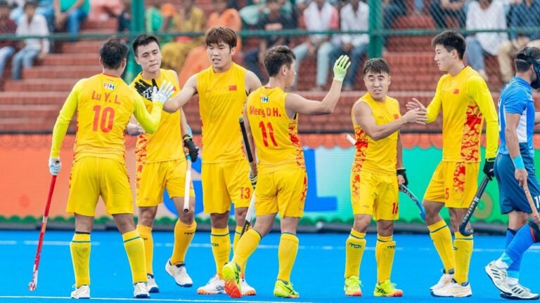 Chinese Revolution: Why could China be the greatest threat of India for the glory of Asia Cup