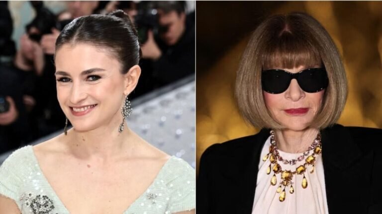 Chloe Malle takes over Vogue America – but Anna Wintour still runs show | Tech Word News