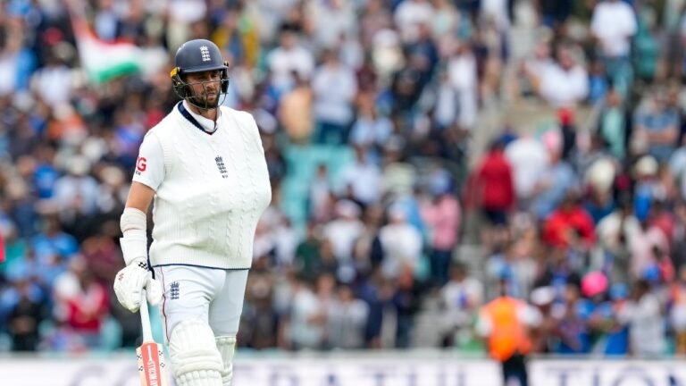 Chris Woakes is leaving an international cricket after a 15 -year career in England