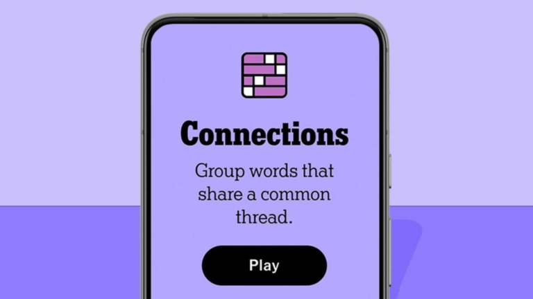 NYT Connections Today: Tips, Traces and Full Response to Solving Puzzle in minutes | Tech Word News