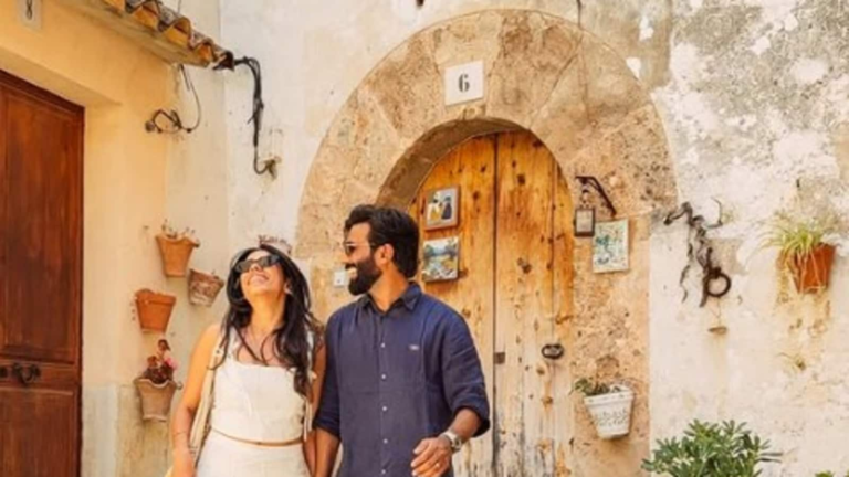 “42,000 GBP for rent, 40,000 GBP for fitness”: Bengaluru a couple reveals the amount they spent in August, debate Sparks | Tech Word News