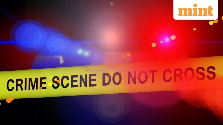 Crimes against planned tribes in 2023, says NCRB. How is the Indian crime rate calculated depending on the census in 2011? | Tech Word News