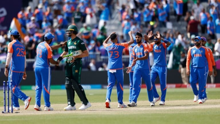 India players focused on the clash of Pakistan, nothing else in mind: the launch coach