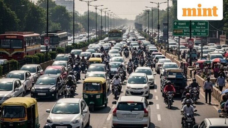 Delhi Transport Advisory for CR Park before PM Modi’s Durga Puja Pandal Visit: Road closures, Route’s diversion and more | Tech Word News