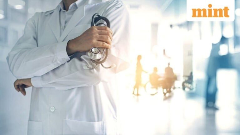 H-1B Shock: Doctors can be exempt from Trump fee $ 100,000-Freedom here | Tech Word News