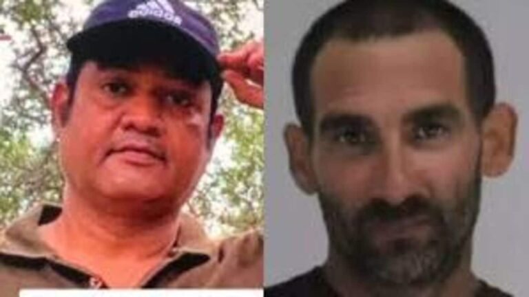 Texas murder: Scary data reveal a suspicious “still sting” of an Indian man until the head tears, then kicked it | Tech Word News