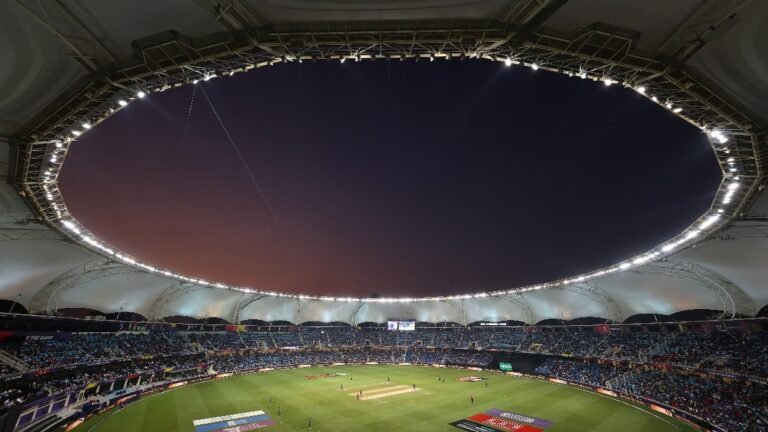 No fireworks, flares: Dubai police problems with strict security measures for Asia Cup finals