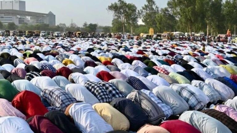 EID-E-MILAD 2025: The Maharashtra Government will move a holiday in Mumbai to 8 September. You know the reason Tech Word News