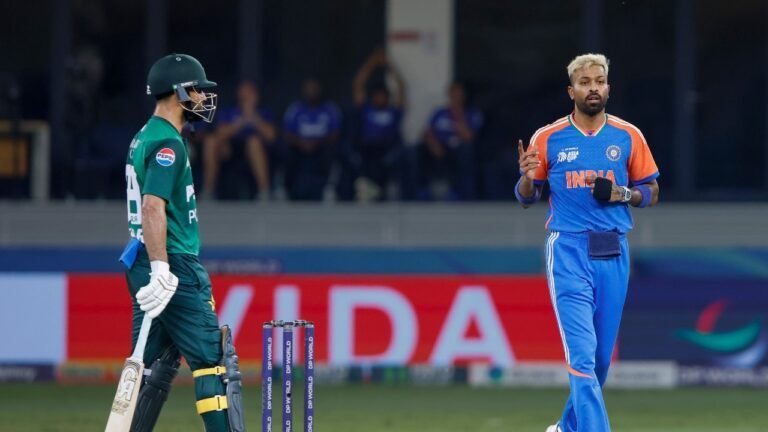 Gently protests Salman Agy protests India Fakhara Zaman: Referees can make mistakes