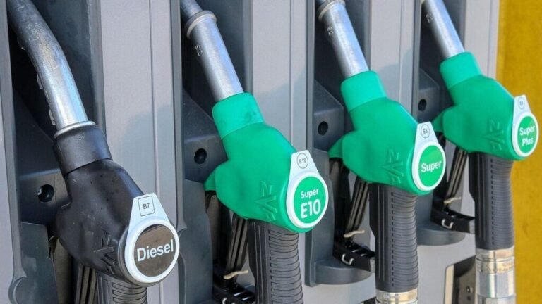 Prices of gas in South California will jump before the day of work. What causes hike? | Tech Word News